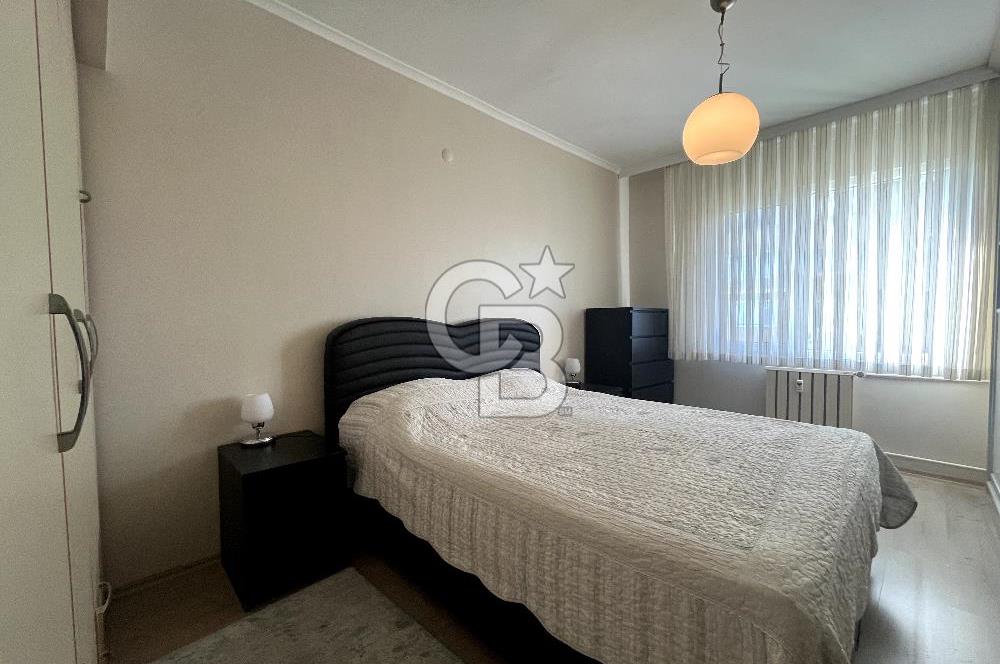 ÇANAKKALE ESENLER BARIŞKENT SİTESİ EŞYALI KİRALIK 3+1 DAİRE