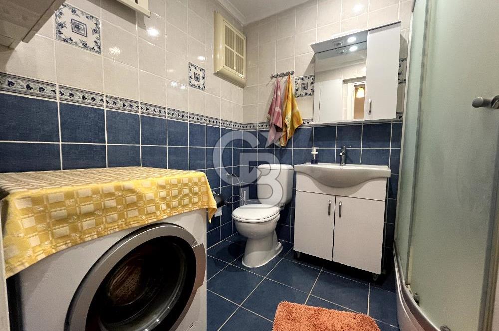 ÇANAKKALE ESENLER BARIŞKENT SİTESİ EŞYALI KİRALIK 3+1 DAİRE