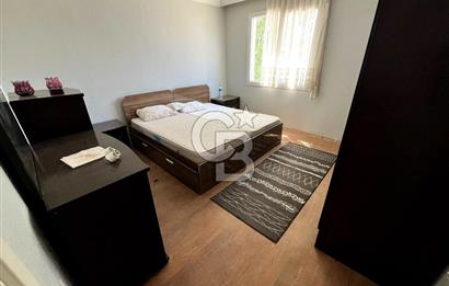 JASSE'DEN GENİŞ TERASLI KAPALI MUTFAK 2+1 KİRALIK DAİRE