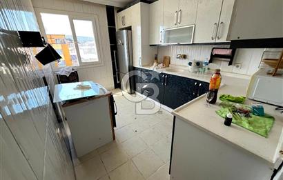 JASSE'DEN GENİŞ TERASLI KAPALI MUTFAK 2+1 KİRALIK DAİRE