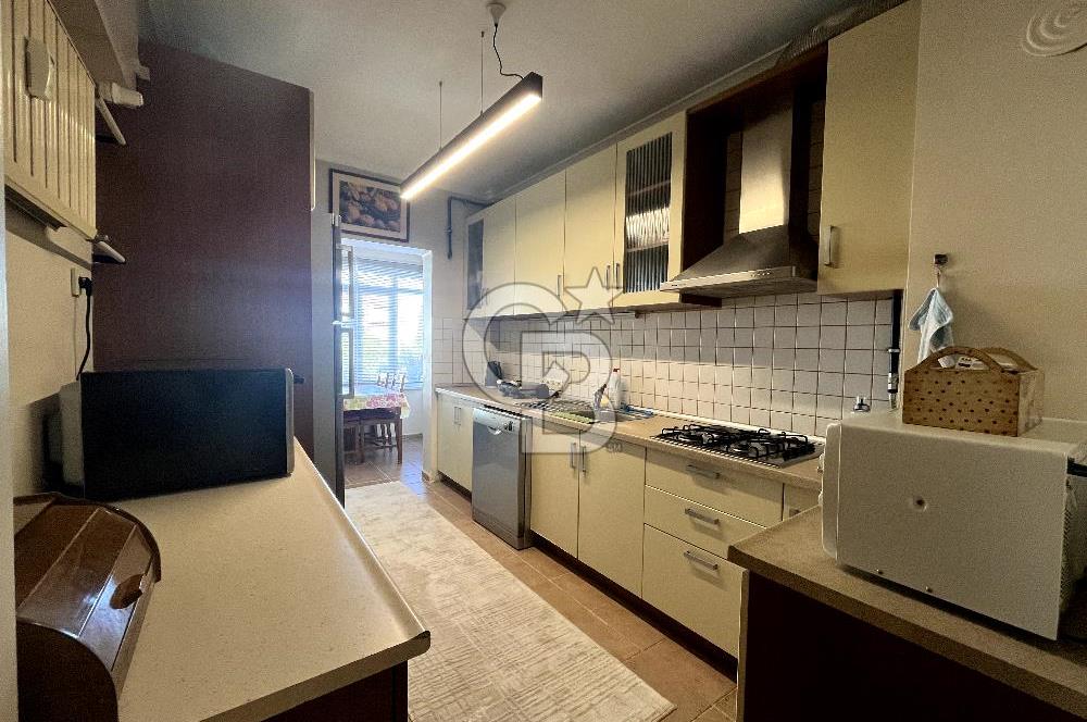 ÇANAKKALE ESENLER BARIŞKENT SİTESİ EŞYALI KİRALIK 3+1 DAİRE