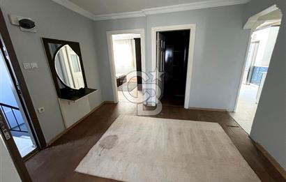 JASSE'DEN GENİŞ TERASLI KAPALI MUTFAK 2+1 KİRALIK DAİRE