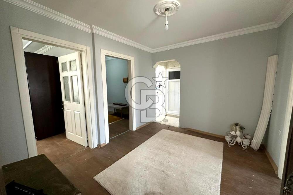 JASSE'DEN GENİŞ TERASLI KAPALI MUTFAK 2+1 KİRALIK DAİRE