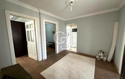 JASSE'DEN GENİŞ TERASLI KAPALI MUTFAK 2+1 KİRALIK DAİRE