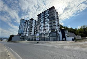 KONAKÖNÜ ELİT MAHAL SİTESİNDE 3+1 SATILIK DAİRE
