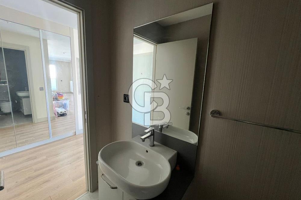 ERYAMAN GÖKSUPARK KONUTLARINDA KİRALIK 3+1 TERAS DUBLEKS DAİRE