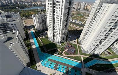 ERYAMAN GÖKSUPARK KONUTLARINDA KİRALIK 3+1 TERAS DUBLEKS DAİRE
