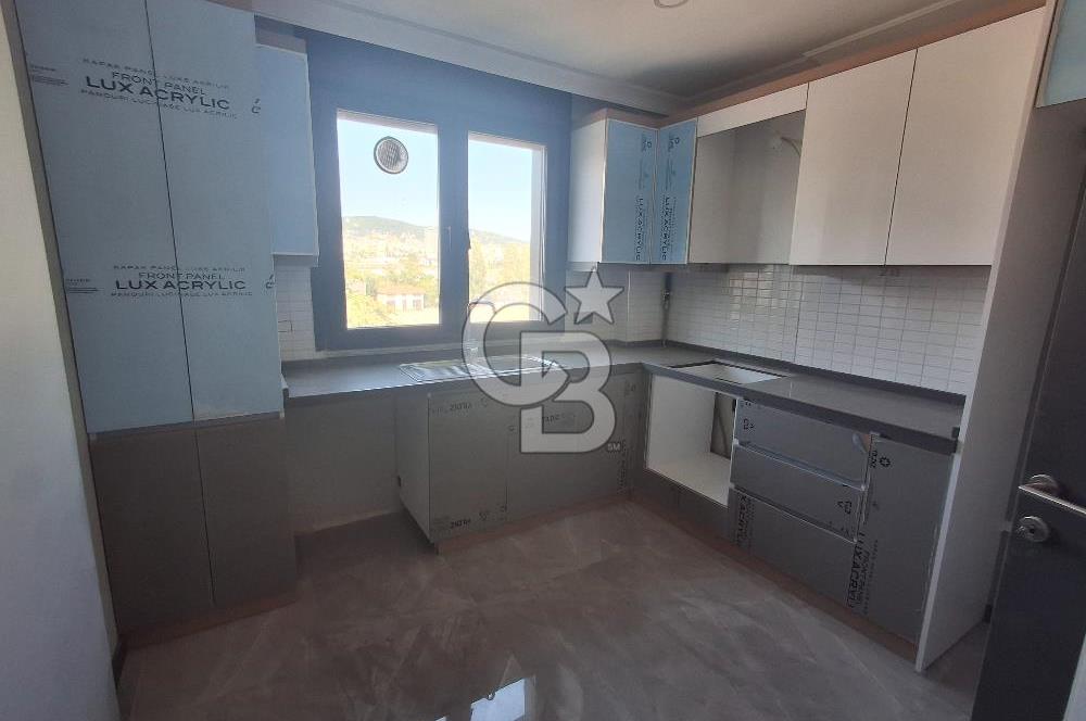 Kartal Çavuşoğlu nda Kiralık 2+1 Sıfır Daire