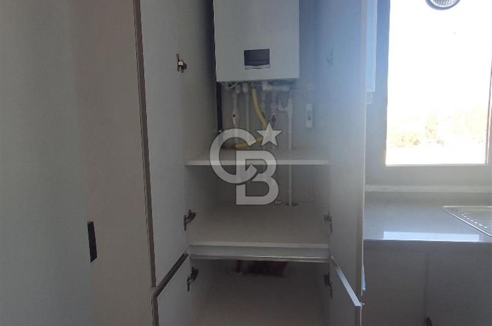 Kartal Çavuşoğlu nda Kiralık 2+1 Sıfır Daire