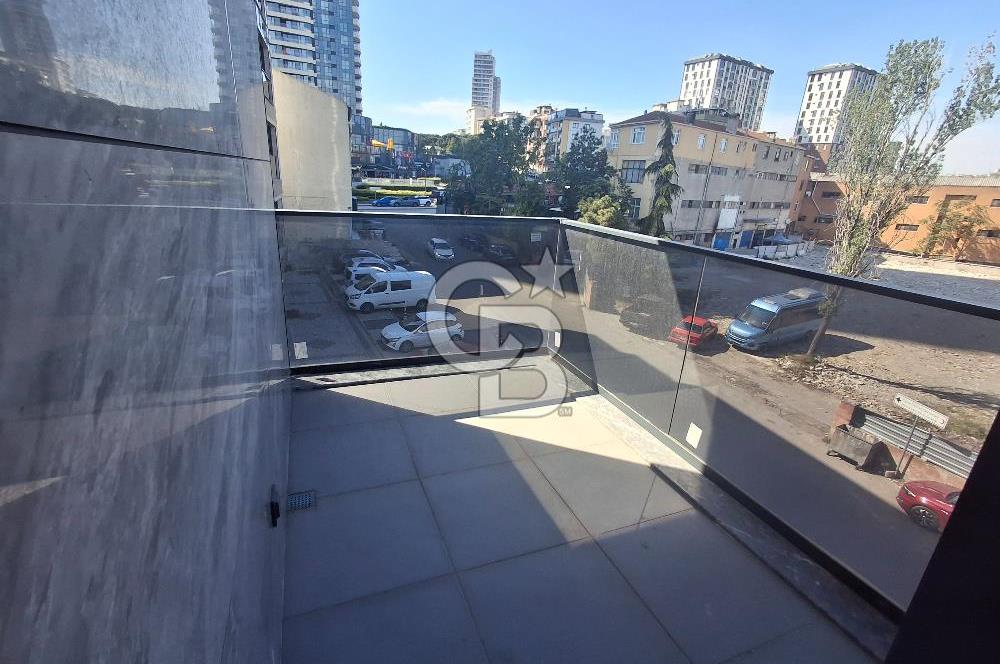 Kartal Çavuşoğlu nda Kiralık 2+1 Sıfır Daire