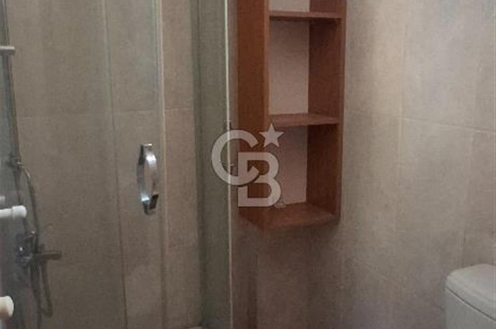 Ataşehir Kayışdağı Caddeye Yakın 1+1 Kiralık Daire