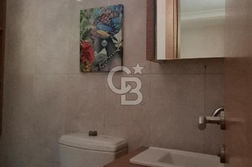 Ataşehir Kayışdağı Caddeye Yakın 1+1 Kiralık Daire