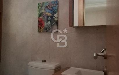 Ataşehir Kayışdağı Caddeye Yakın 1+1 Kiralık Daire