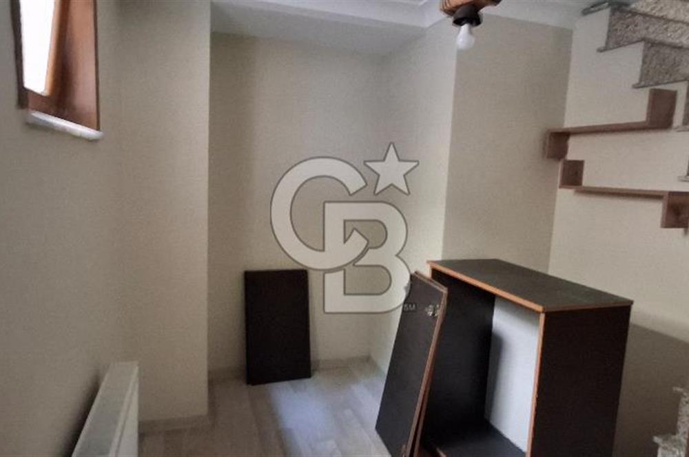 Ataşehir Kayışdağı Caddeye Yakın 1+1 Kiralık Daire