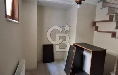 Ataşehir Kayışdağı Caddeye Yakın 1+1 Kiralık Daire