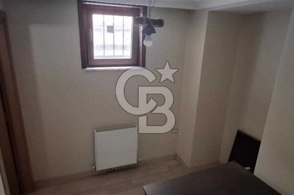 Ataşehir Kayışdağı Caddeye Yakın 1+1 Kiralık Daire