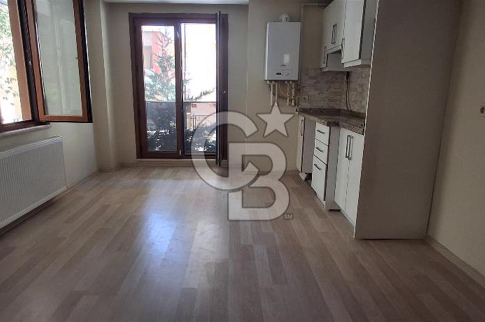 Ataşehir Kayışdağı Caddeye Yakın 1+1 Kiralık Daire