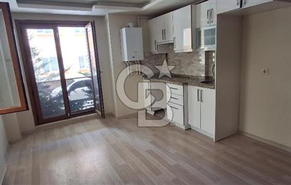 Ataşehir Kayışdağı Caddeye Yakın 1+1 Kiralık Daire