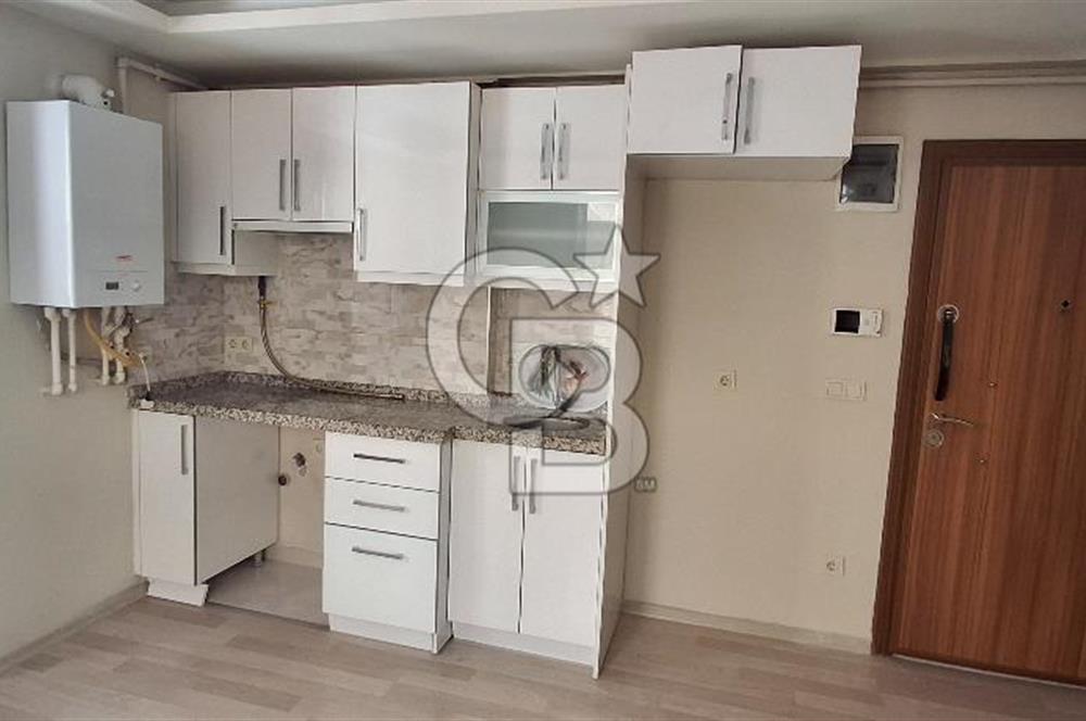 Ataşehir Kayışdağı Caddeye Yakın 1+1 Kiralık Daire
