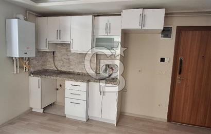 Ataşehir Kayışdağı Caddeye Yakın 1+1 Kiralık Daire