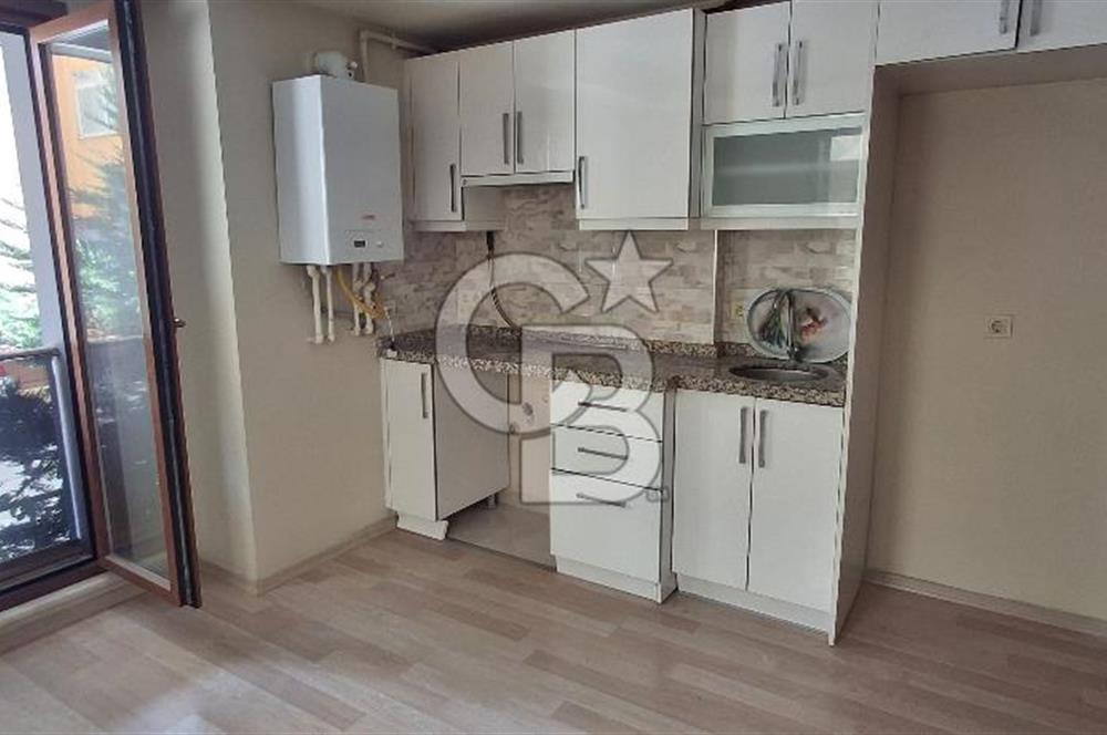 Ataşehir Kayışdağı Caddeye Yakın 1+1 Kiralık Daire