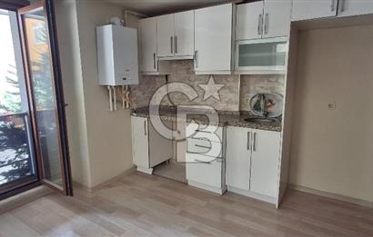 Ataşehir Kayışdağı Caddeye Yakın 1+1 Kiralık Daire