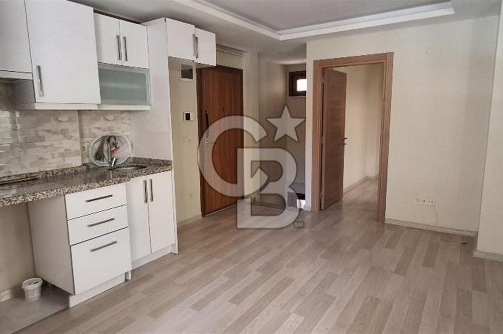 Ataşehir Kayışdağı Caddeye Yakın 1+1 Kiralık Daire