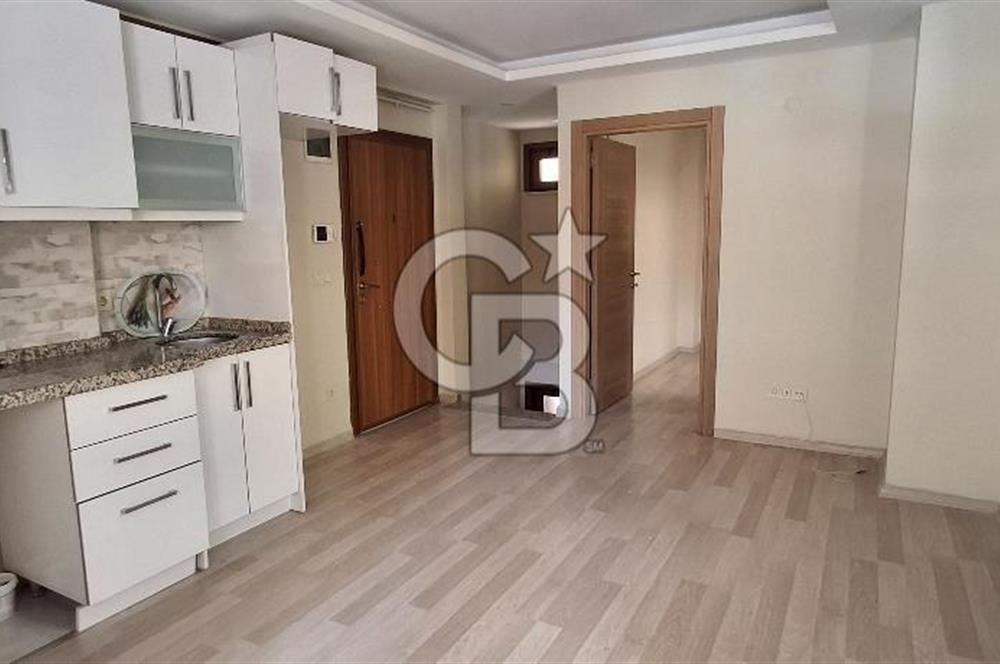 Ataşehir Kayışdağı Caddeye Yakın 1+1 Kiralık Daire