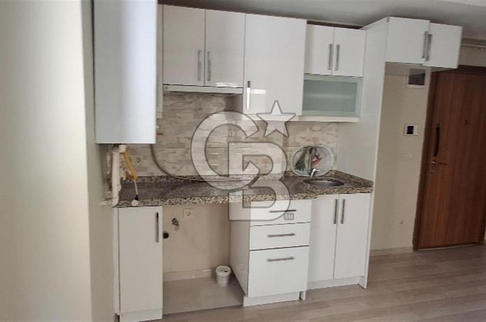 Ataşehir Kayışdağı Caddeye Yakın 1+1 Kiralık Daire