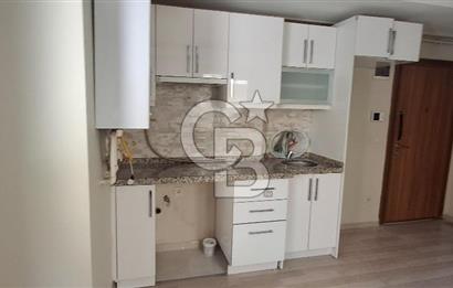 Ataşehir Kayışdağı Caddeye Yakın 1+1 Kiralık Daire