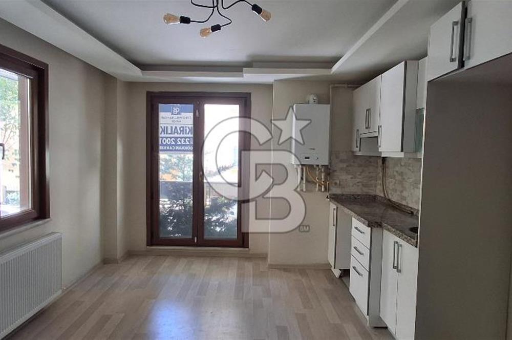 Ataşehir Kayışdağı Caddeye Yakın 1+1 Kiralık Daire