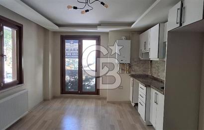 Ataşehir Kayışdağı Caddeye Yakın 1+1 Kiralık Daire