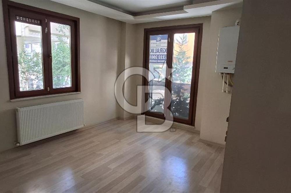 Ataşehir Kayışdağı Caddeye Yakın 1+1 Kiralık Daire