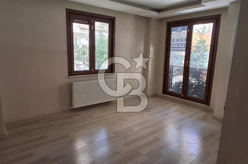 Ataşehir Kayışdağı Caddeye Yakın 1+1 Kiralık Daire