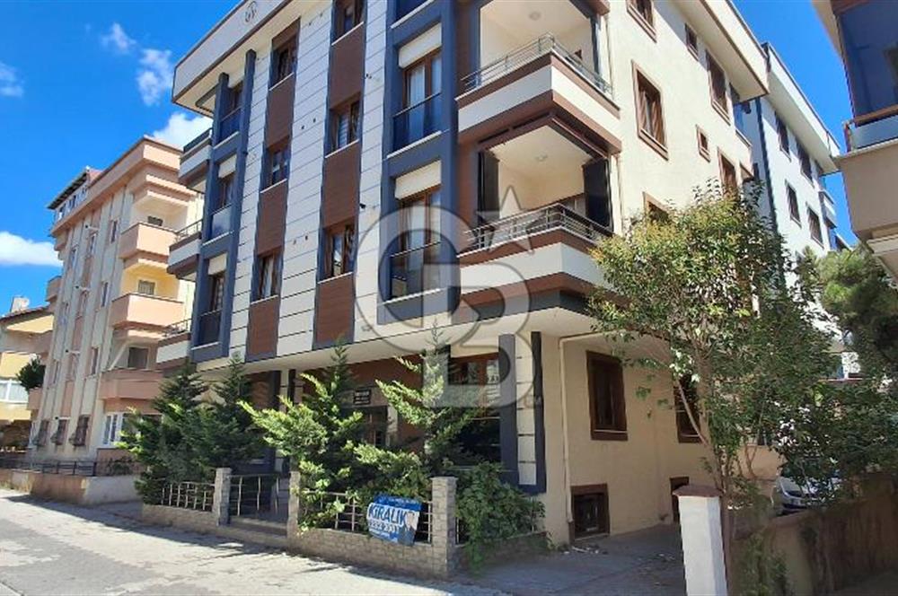 Ataşehir Kayışdağı Caddeye Yakın 1+1 Kiralık Daire