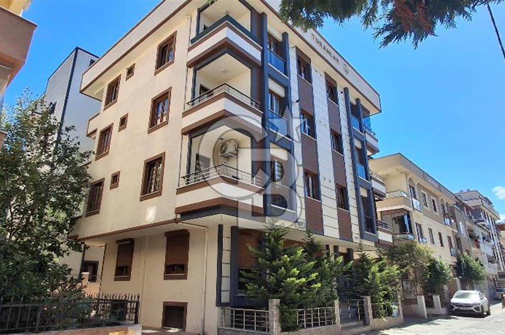 Ataşehir Kayışdağı Caddeye Yakın 1+1 Kiralık Daire