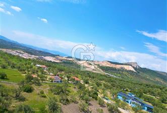 Aliağa Yukarı Şakran 214 m2 tarla