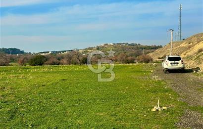 Aliağa Yukarı Şakran 214 m2 tarla