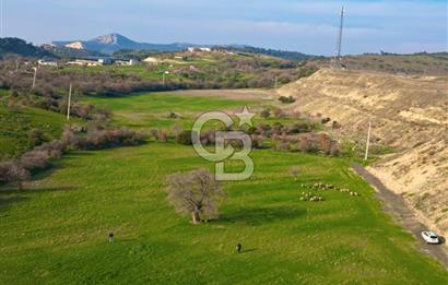 Aliağa Yukarı Şakran 214 m2 tarla