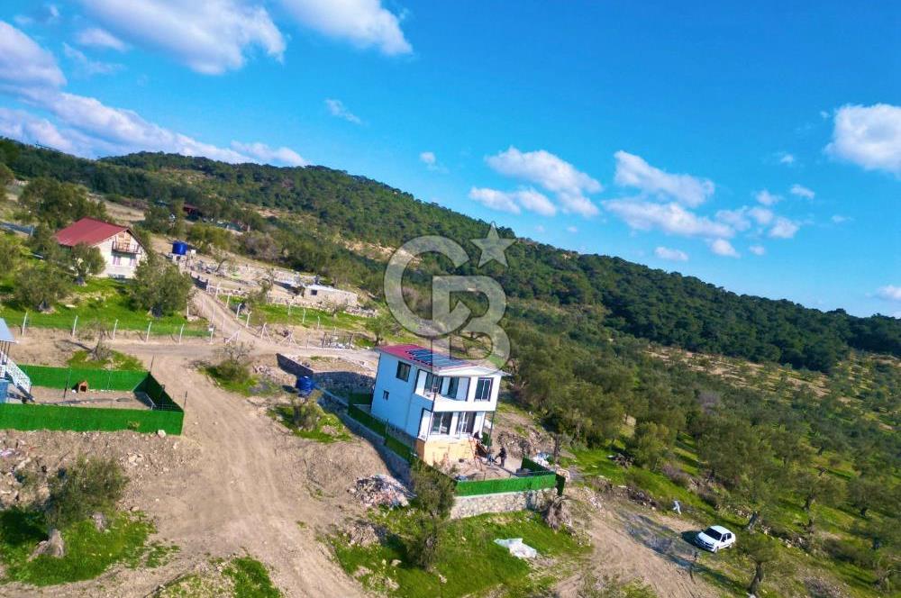 Aliağa Aşağı Şakran 220 m2 tarla