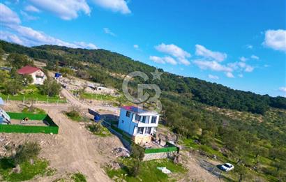 Aliağa Aşağı Şakran 220 m2 tarla