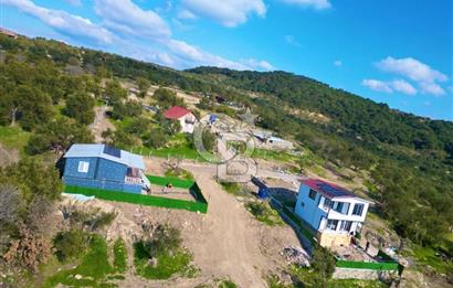 Aliağa Aşağı Şakran 220 m2 tarla