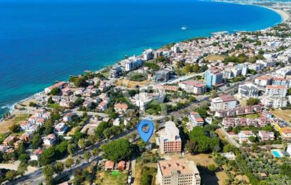 Kuşadası Güzelçamlı Satılık Arsa