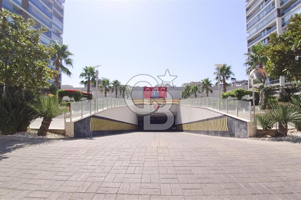 Mavişehir Modern 4 Sitesi Havuz & Peyzaj Kiralık 3+1 171 M² Daire
