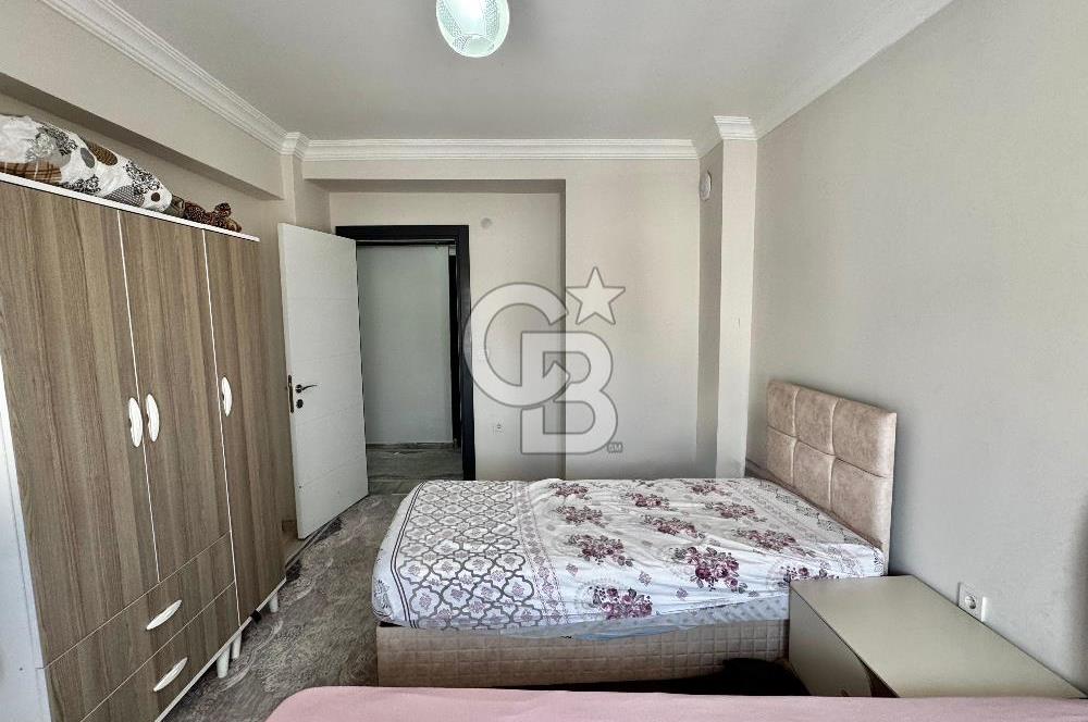 Balçova İstinye Park Avm Yakını Kiralık 4+1 Dubleks Daire