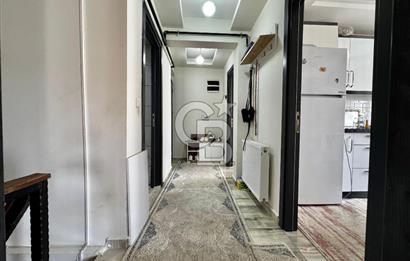 Balçova İstinye Park Avm Yakını Kiralık 4+1 Dubleks Daire