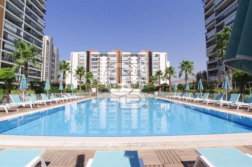 Mavişehir Modern 4 Sitesi Havuz & Peyzaj Kiralık 3+1 171 M² Daire