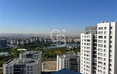 ERYAMAN GÖKSUPARK KONUTLARINDA KİRALIK 3+1 TERAS DUBLEKS DAİRE