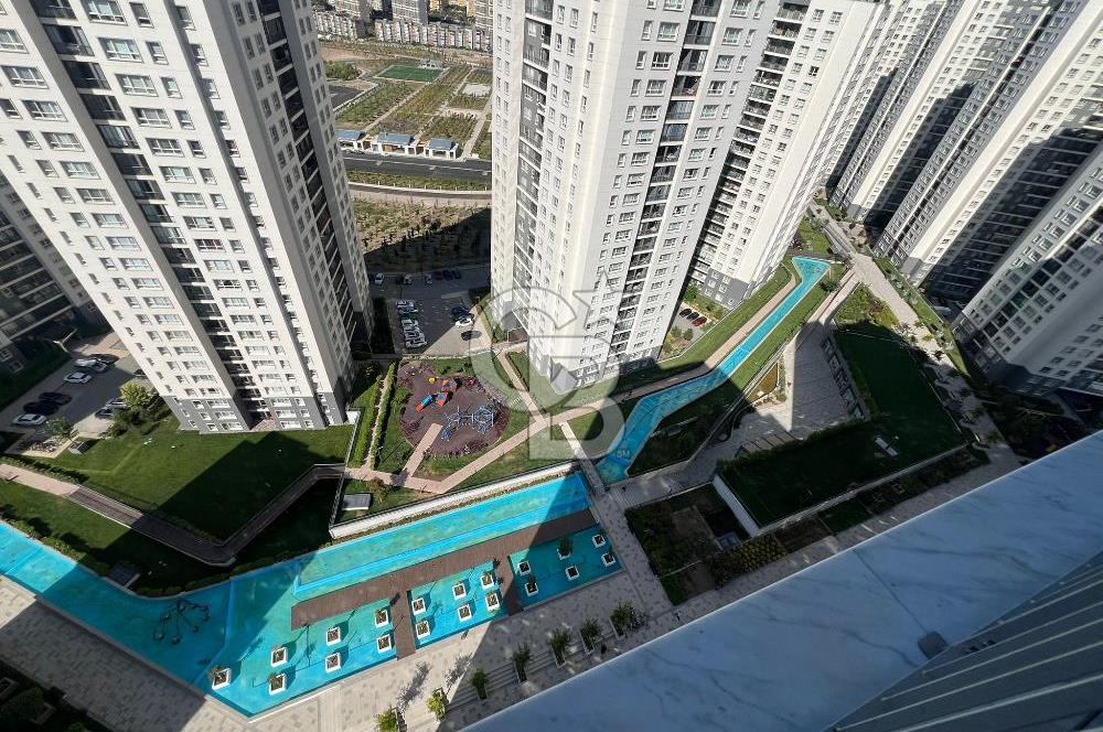 ERYAMAN GÖKSUPARK KONUTLARINDA KİRALIK 3+1 TERAS DUBLEKS DAİRE