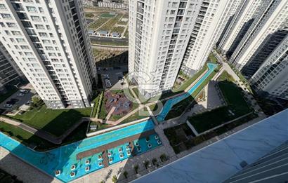 ERYAMAN GÖKSUPARK KONUTLARINDA KİRALIK 3+1 TERAS DUBLEKS DAİRE